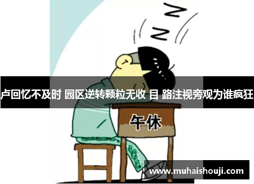 卢回忆不及时 园区逆转颗粒无收 目 路注视旁观为谁疯狂